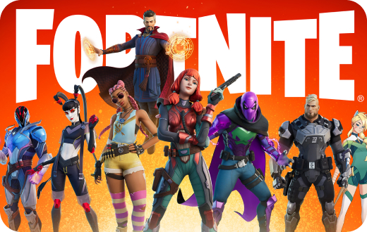 Fortnite
